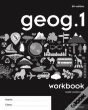Capa do artigo Geog.1 Workbook