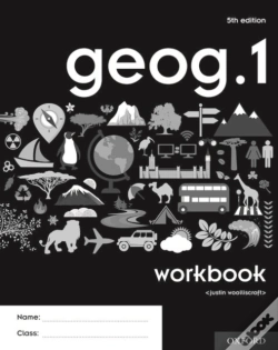 Capa do artigo Geog.1 Workbook