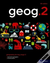 Capa do artigo Geog.2 Student Book