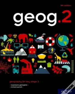 Capa do artigo Geog.2 Student Book