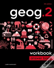 Capa do artigo Geog.2 Workbook Answer Book