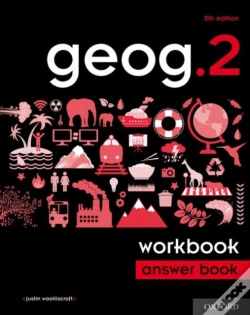 Capa do artigo Geog.2 Workbook Answer Book