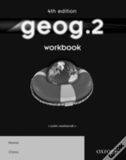 Capa do artigo Geog.2 Workbook (Pack Of 10)