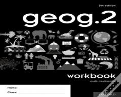 Geog.2 Workbook (Pack Of 10)
