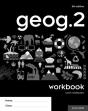 Geog.2 Workbook (Pack Of 10) - Preview