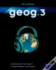 Geog.3: Student Book