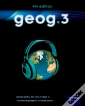 Capa do artigo Geog.3: Student Book