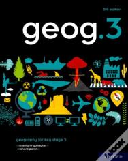 Geog.3 Student Book