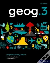 Capa do artigo Geog.3 Student Book