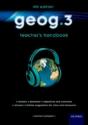 Geog.3: Teacher'S Handbook - Preview