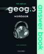 Geog.3 Workbook Answer Book - Preview