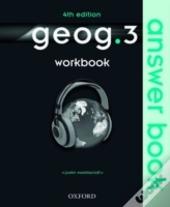 Geog.3 Workbook Answer Book