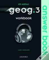 Capa do artigo Geog.3 Workbook Answer Book