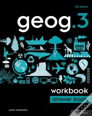 Geog.3 Workbook Answer Book