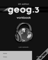 Geog.3: Workbook