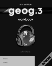 Capa do artigo Geog.3: Workbook