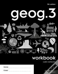 Geog.3 Workbook