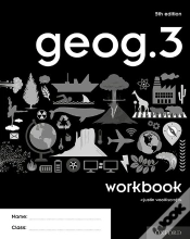 Capa do artigo Geog.3 Workbook