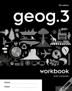 Capa do artigo Geog.3 Workbook