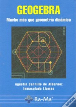 Capa do artigo Geogebra