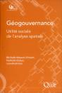 Géogouvernance ; Utilité Sociale De L'Analyse Spatiale - Preview