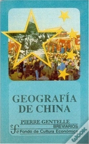 Capa do artigo Geograf¡A De China