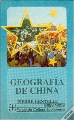 Capa do artigo Geograf¡A De China