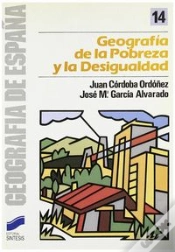 Capa do artigo Geograf¡A De La Desigualdad Y La Pobreza