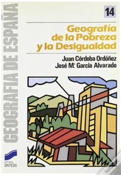 Capa do artigo Geograf¡A De La Desigualdad Y La Pobreza
