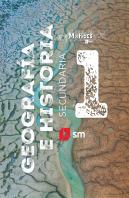 Geograf¡A E Historia. 1 Secundaria. Matices