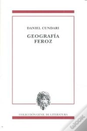 Capa do artigo Geograf¡A Feroz