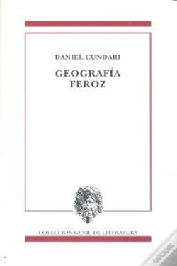 Capa do artigo Geograf¡A Feroz