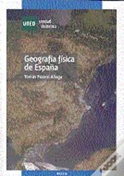 Capa do artigo Geograf¡A F¡Sica De España