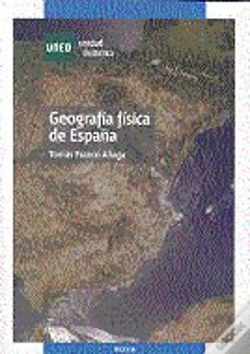 Capa do artigo Geograf¡A F¡Sica De España