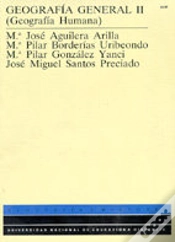 Capa do artigo Geograf¡A General Ii