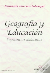 Capa do artigo Geograf¡A Y Educación