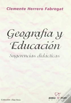 Capa do artigo Geograf¡A Y Educación