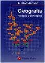 Geografæa: Historia Y Conceptos - Preview