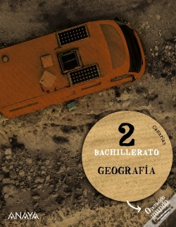 Capa do artigo Geografia 2. Adenda