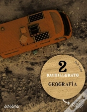 Capa do artigo Geografia 2. Adenda