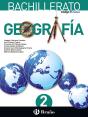 Geografía 2§ Bachillerato Codigo Bru¥O  - Preview