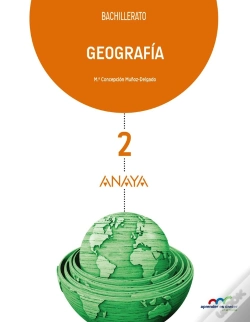 Capa do artigo Geografía 2.