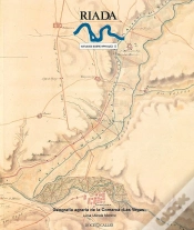 Capa do artigo Geografía Agraria De La Comarca Las Vegas