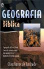 Geografia Bíblica - Preview