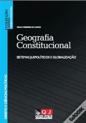Capa do artigo Geografia Constitucional