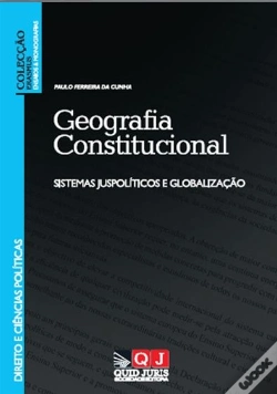 Capa do artigo Geografia Constitucional