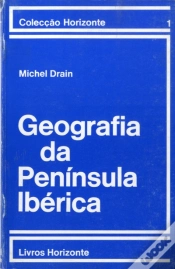 Capa do artigo Geografia da Península Ibérica