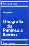 Geografia da Península Ibérica
