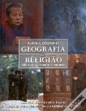 Capa do artigo Geografia da Religião