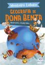Geografia De Dona Benta - Preview